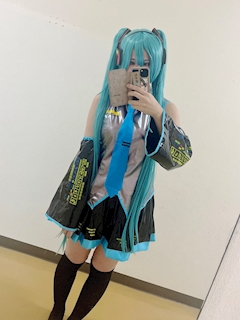 プロフィール写真7・音無 さな｜隠レbar めると・カクレバーメルト - 広島市（流川）のガールズバー