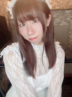 プロフィール写真11・音無 さな｜隠レbar めると・カクレバーメルト - 広島市（流川）のガールズバー