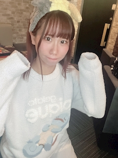 プロフィール写真16・音無 さな｜隠レbar めると・カクレバーメルト - 広島市（流川）のガールズバー