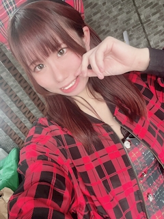 プロフィール写真17・音無 さな｜隠レbar めると・カクレバーメルト - 広島市（流川）のガールズバー