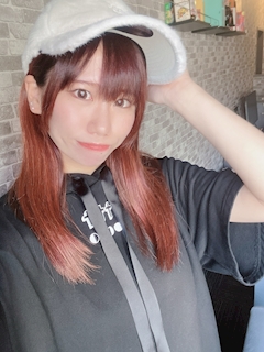 プロフィール写真12・音無 さな｜隠レbar めると・カクレバーメルト - 広島市（流川）のガールズバー