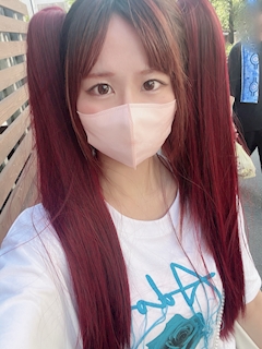 プロフィール写真15・音無 さな｜隠レbar めると・カクレバーメルト - 広島市（流川）のガールズバー