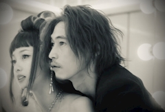 プロフィール写真1・店長様【Girl's Bar Cecil】｜