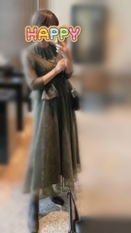 プロフィール写真2・❄⛄️こゆき⛄️❄｜大阪 熟女キャバクラ・Mrs.J ミナミ