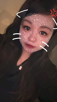 プロフィール写真2・めぐみ｜すなっく弦月・ゲンゲツ - 神戸三宮のスナック