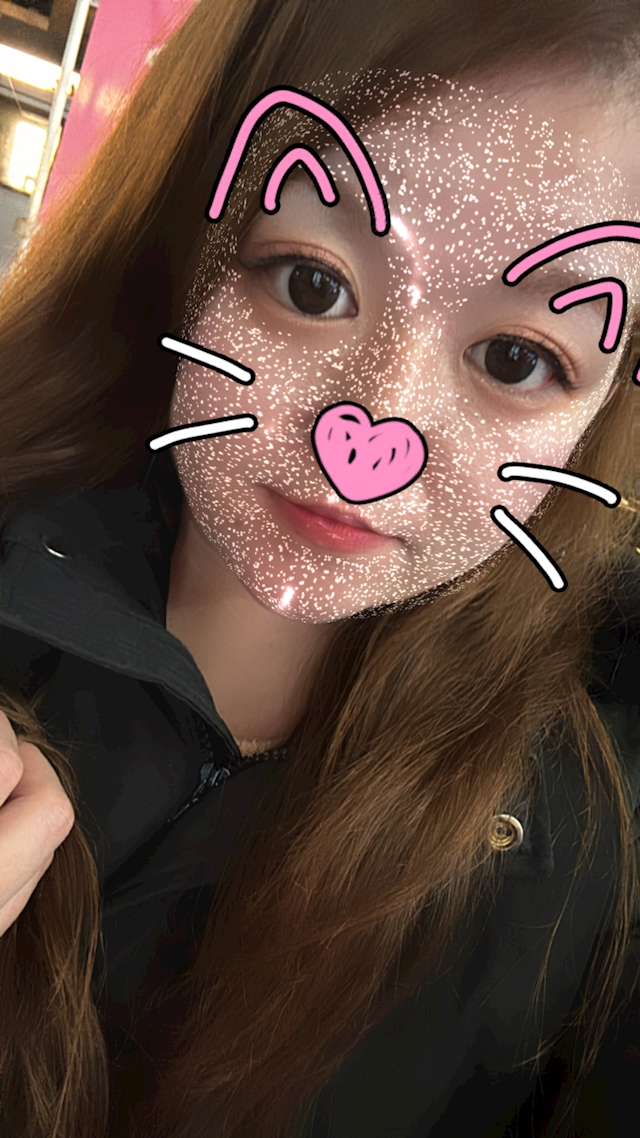 プロフィール写真1・めぐみ｜