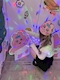 プロフィール写真3・あまえ🐈⬛|bar Festival・フェスティバル - 刈谷のガールズバー
