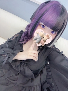 プロフィール写真4・あまえ🐈⬛|bar Festival・フェスティバル - 刈谷のガールズバー