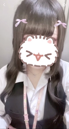 プロフィール写真1・あまえ🐈⬛|bar Festival・フェスティバル - 刈谷のガールズバー