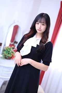 プロフィール写真2・一ノ瀬空羽｜F+ Lounge・エフプラス ラウンジ - 刈谷のガールズバー