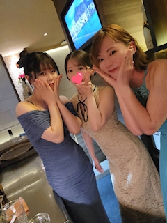 美華「休まず営業します(^_^)/~~NOA」