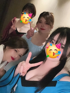 美華「お待ちしています❤」