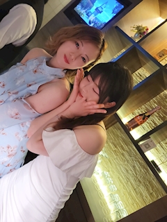 美華「ゴールデンウィーク営業します🌟」