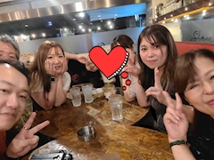 美華「チンチキチキン🐥＋🔥＝🍗」