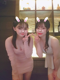 美華「NOA🥰」