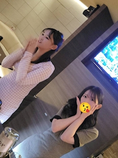 美華「ゴールデンウィーク営業します🙇‍♀️⤵」