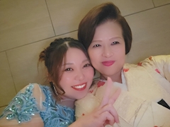 プロフィール写真5・美華|NOA・ノア - 田川市・伊田のスナック
