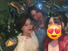 プロフィール写真12・美華|NOA・ノア - 田川市・伊田のスナック