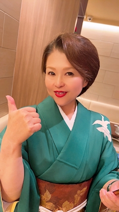 プロフィール写真7・美華|NOA・ノア - 田川市・伊田のスナック