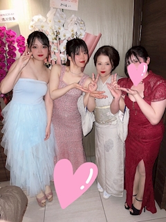 プロフィール写真3・美華|NOA・ノア - 田川市・伊田のスナック