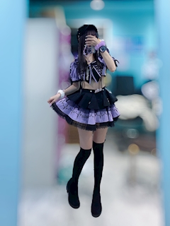 プロフィール写真9・りまちゅ✧·˚⌖. ꙳|秋葉原・あるこほりっく