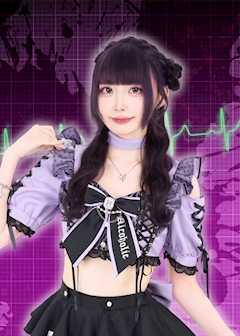プロフィール写真2・りまちゅ✧·˚⌖. ꙳|秋葉原・あるこほりっく