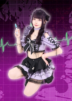 プロフィール写真5・りまちゅ✧·˚⌖. ꙳|秋葉原・あるこほりっく