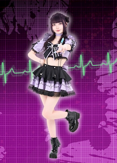 プロフィール写真4・りまちゅ✧·˚⌖. ꙳|秋葉原・あるこほりっく