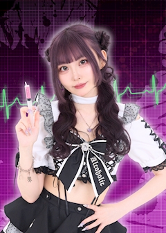 プロフィール写真6・りまちゅ✧·˚⌖. ꙳|秋葉原・あるこほりっく