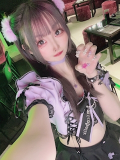 プロフィール写真15・りまちゅ✧·˚⌖. ꙳|秋葉原・あるこほりっく