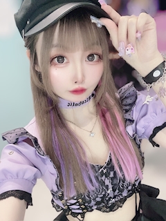 プロフィール写真17・りまちゅ✧·˚⌖. ꙳|秋葉原・あるこほりっく
