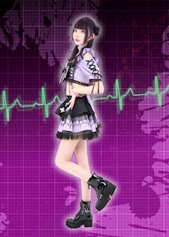 プロフィール写真3・りまちゅ✧·˚⌖. ꙳|秋葉原・あるこほりっく