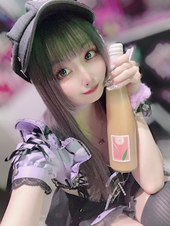 プロフィール写真13・りまちゅ✧·˚⌖. ꙳|秋葉原・あるこほりっく