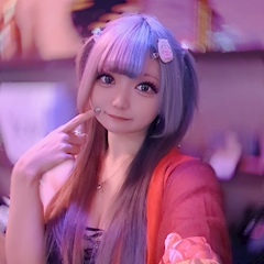 プロフィール写真13・くりす｜幽遊屋敷～霊女編～・ユウユウヤシキ レイジョヘン - 秋葉原のコンカフェ