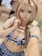 プロフィール写真17・くりす｜幽遊屋敷～霊女編～・ユウユウヤシキ レイジョヘン - 秋葉原のコンカフェ