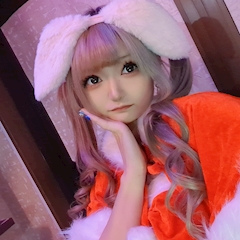 プロフィール写真19・くりす｜幽遊屋敷～霊女編～・ユウユウヤシキ レイジョヘン - 秋葉原のコンカフェ