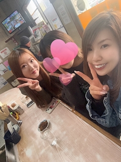 ママ　ゆり「納豆✖️ラーメン」