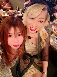プロフィール写真9・ママ　ゆり｜箱舟・ハコブネ - 飯塚市のスナック