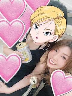 プロフィール写真26・ママ　ゆり｜箱舟・ハコブネ - 飯塚市のスナック