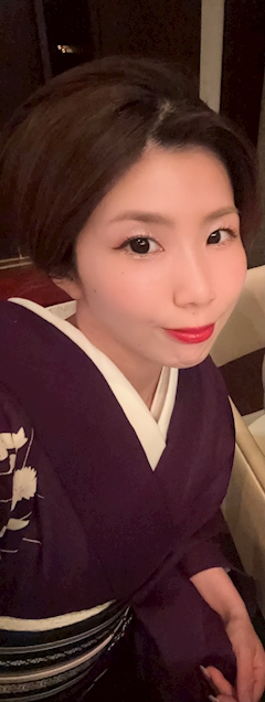 プロフィール写真7・ママ　ゆり｜箱舟・ハコブネ - 飯塚市のスナック