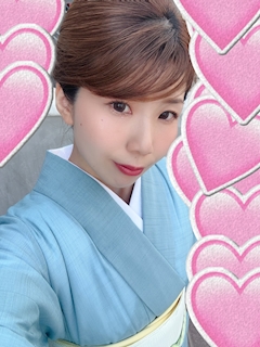 プロフィール写真11・ママ　ゆり｜箱舟・ハコブネ - 飯塚市のスナック