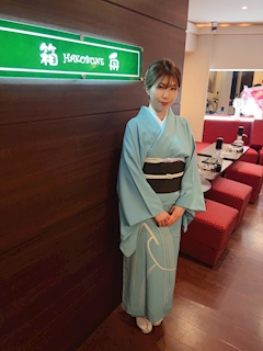 プロフィール写真17・ママ　ゆり｜箱舟・ハコブネ - 飯塚市のスナック