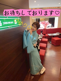 プロフィール写真8・ママ　ゆり｜箱舟・ハコブネ - 飯塚市のスナック
