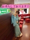 プロフィール写真8・ママ　ゆり｜箱舟・ハコブネ - 飯塚市のスナック