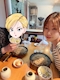 プロフィール写真24・ママ　ゆり｜箱舟・ハコブネ - 飯塚市のスナック
