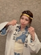 プロフィール写真18・ママ　ゆり｜箱舟・ハコブネ - 飯塚市のスナック