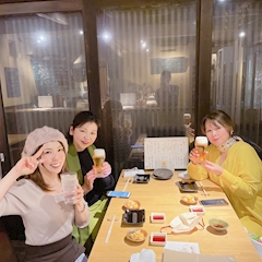 プロフィール写真23・ママ　ゆり｜箱舟・ハコブネ - 飯塚市のスナック
