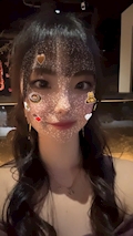 ピックアップキャスト ちあき 人魚姫 - 上野のパブ/スナック