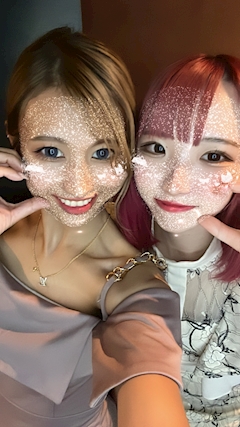ちふみ「こんにちは✨」