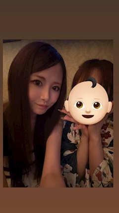のぞみ「22時出勤👶🏻」